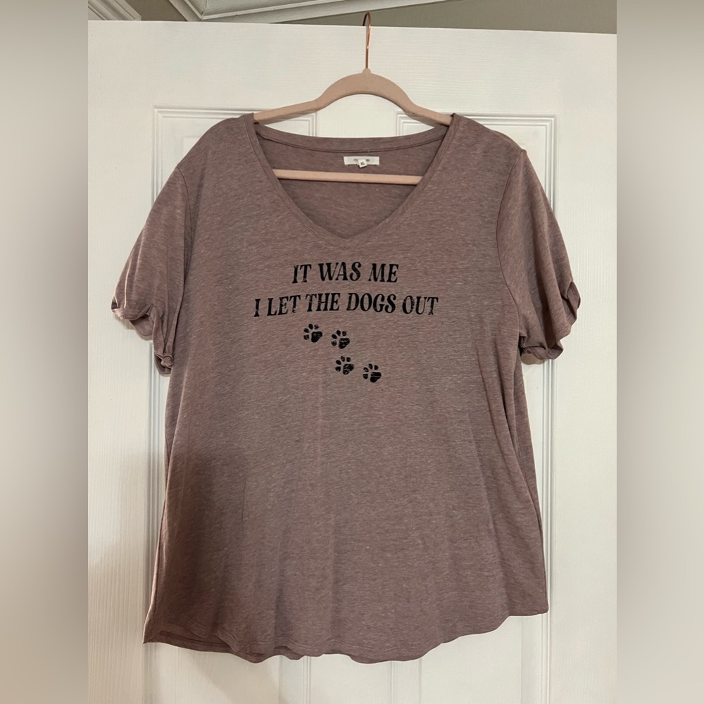 Maurcies Tee Shirt